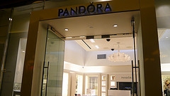 pandora bracelet prices